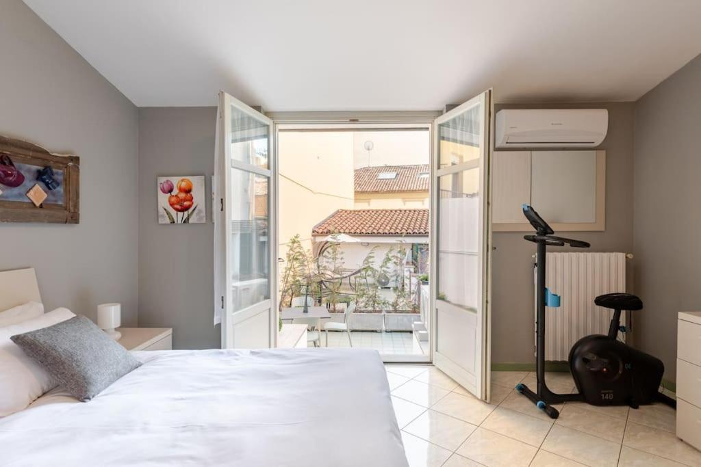 Casa Regina, Nice Position! Альба Экстерьер фото