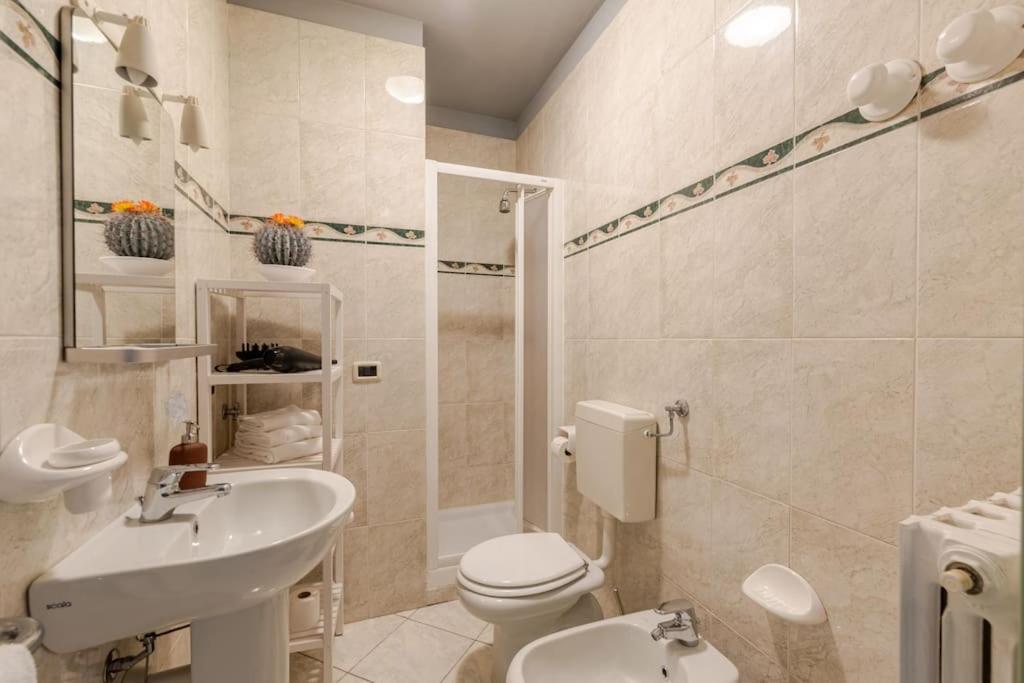 Casa Regina, Nice Position! Альба Экстерьер фото