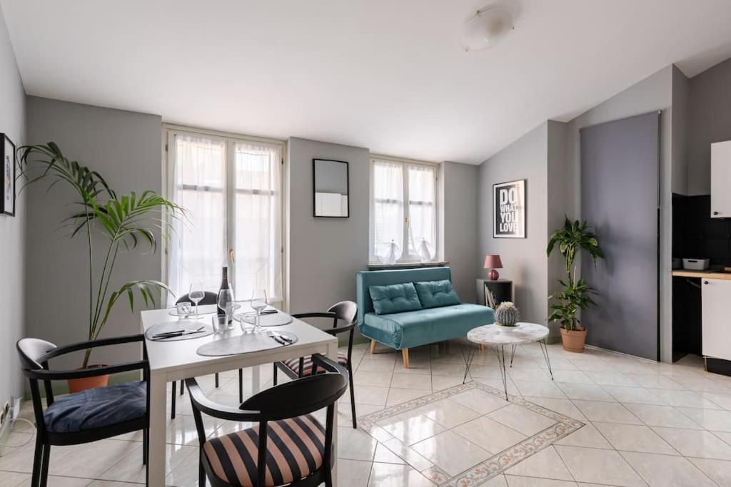 Casa Regina, Nice Position! Альба Экстерьер фото