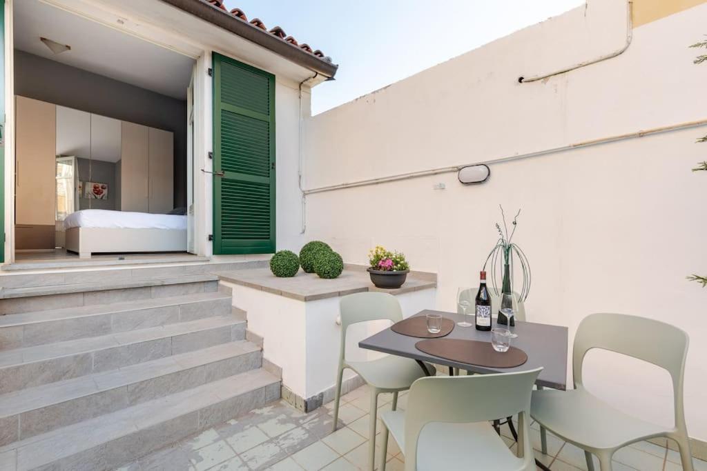 Casa Regina, Nice Position! Альба Экстерьер фото